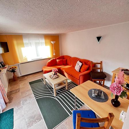 Ferienwohnung Im Leuchtturmort Bastorf Eksteriør billede